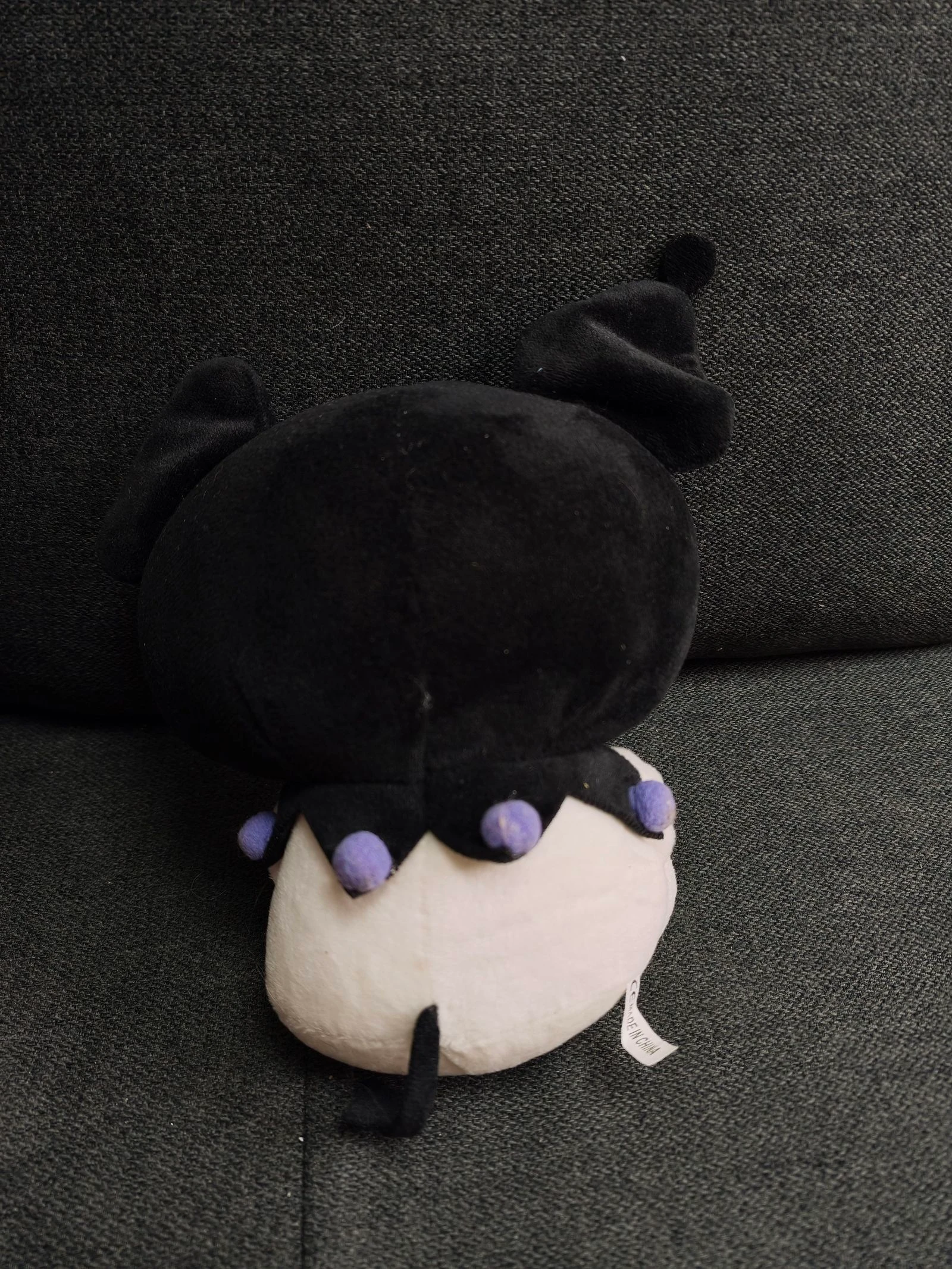 Peluche kuromi  – photo 2
